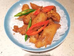 -又一间茶点轩(宝业路店)