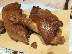 -状元阁烧烤(新华路总店)