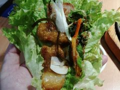 -土大力拌饭名家(丹尼斯百货店)