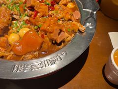 -胖哥俩肉蟹煲(福州仓山爱琴海店)