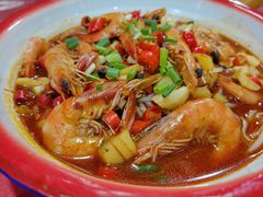 -老三样·美食研究中心(世贸路店)