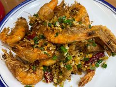 -鑫鸿达·海鲜闽菜热炒小馆(中山路店)
