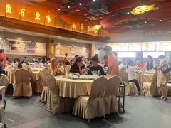 -红日饭店(裕隆三路店)