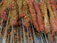 -清真·马峰烤肉(小学习北巷店)