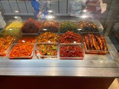 -春花民族美食(佳木斯总店)
