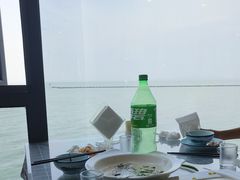 -古尚锦酒楼·水上餐厅
