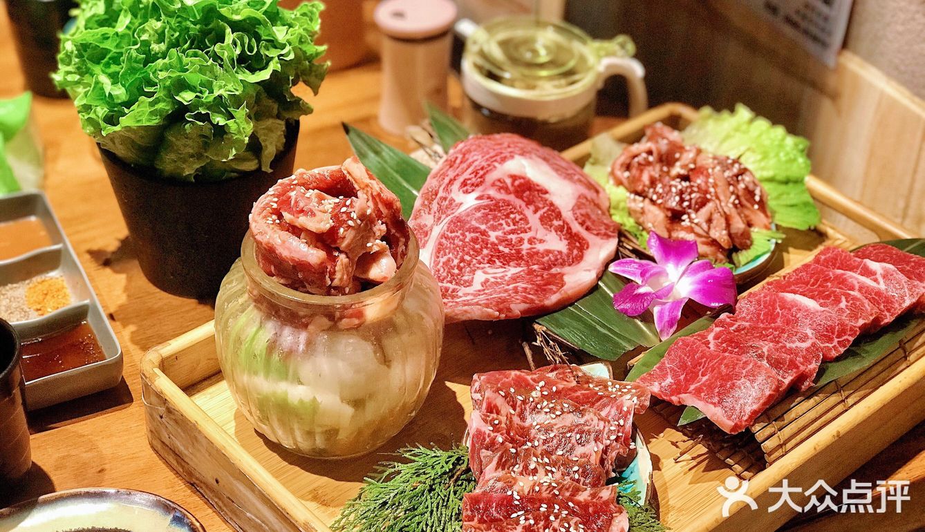 莆田美食｜千和烧肉公司🥩这家烤肉店是我在莆田吃过最多次的一家