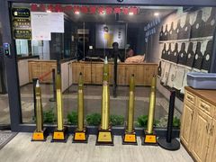 -都市枪神实弹射击俱乐部