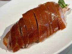 -四季民福烤鸭店(故宫店)