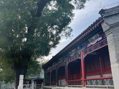 -红螺寺