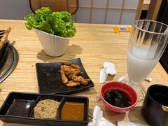 -松鱼亭·和牛烧肉(协鑫广场店)