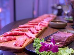 一米牛舌-盡膳口福跷脚牛肉火锅(晶耀前滩店)