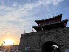 -兴城海滨风景区