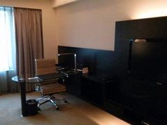 -大连富丽华大酒店