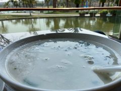 -湖泉水云间餐厅·弥勒地道菜(B座店)