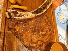 -安德烈俄式西餐厅(中央大街店)