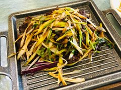 -撒拉花儿·新疆菜·清真(太阳宫店)
