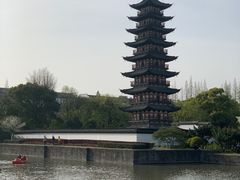 -上海方塔园