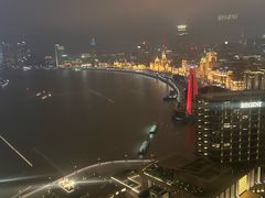 -上海外滩茂悦大酒店