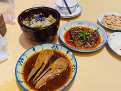 吮汁鸭头-江味龙虾馆·裸蓝龙虾(南山店)