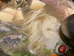 四季草本原汤锅-盡膳口福·百年汤方火锅(科华北路店)