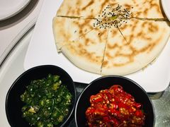 -真爱中国餐馆·年华店(朱雀大街店)