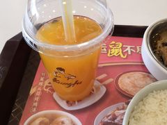 -真功夫(香缤广场店)