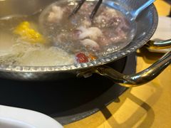 -手选潮汕鲜活牛肉火锅(二七广场店)