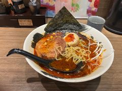 -雷神拉面(财富中心玉米楼店)