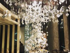 -花隐日式怀石料理(万象城购物中心店)
