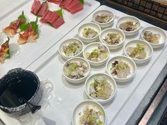 -温州王朝大酒店-自助餐厅