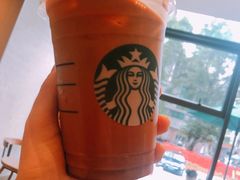 -星巴克(深圳嘉汇新城店)