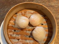 水晶虾饺-上海总会SHANGHAICLUB(兴业太古汇店)