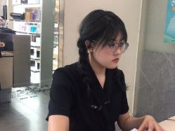 -DX HAIR SALON·发现未知美发沙龙