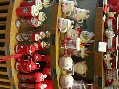-星巴克(来福士2F店)
