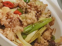 -宝轩渔府·老字号海鲜·正宗津菜(水上店)