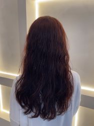 -苏豪美发S A L O N烫发染发