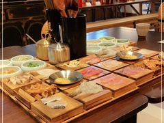 -银米·云南传统过桥米线(双廊黑金冠店)