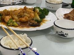 -黑石礁酒楼·海鲜(黑石礁店)