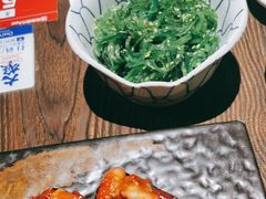 -大雄寿司(中华广场店)