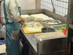 -老城豆腐汤(伊水路店)