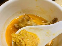 -肖记公安牛肉鱼杂馆· 省级非物质文化遗产(仁和路店)