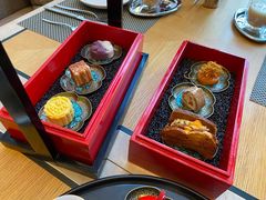 -北京康莱德酒店-Chapter餐厅