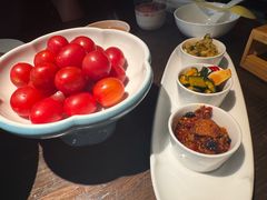 -西郊八号·山野江西菜(开发区店)