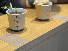 -O.P.S. CAFE