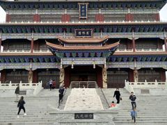 -大悲禅寺
