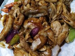 -三子下水馆(南十四道街151号店)