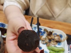 -老村旧煲(江宁金鹰店)
