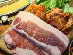 -金顺碳烤肉(大良清晖园店)