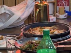 -木桶记臭鳜鱼·安徽非遗名菜(火车站白马老店)